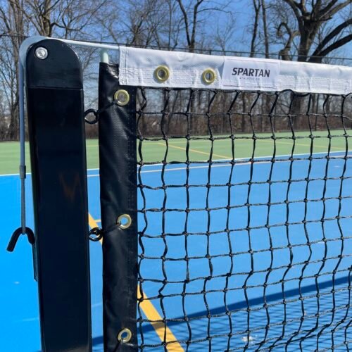 Spartan Athletic Mfg. pickleball net