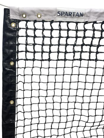 Spartan Champion Tennis Net